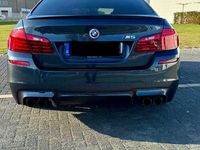 Gebraucht BMW M5 Performance 560 PS (411 kW) 2015 Schwarz Limousine