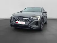 Second-hand Audi Q8 e-tron Advanced 250 kW (340 CP) 2023 Gri SUV