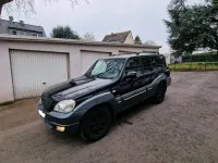 Gebraucht Hyundai Terracan 163 PS (119 kW) 2006 Schwarz SUV