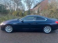 gebraucht BMW 650 M Paket V8 Vollausttatung Massage Kamera HUD