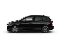 Neu BMW 223 Active Tourer Performance 218 PS (160 kW) 2026 Schwarz Van / Kleinbus