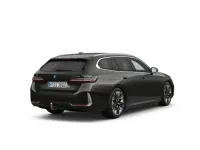Neu BMW i5 Performance 250 kW (340 PS) 2026 Grau Kombi