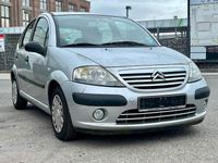Gebraucht Citroën C3 73 PS (53 kW) 2003 Limousine