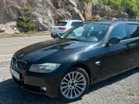 Używany BMW 330 245 KM (180 kW) 2011 Kombi