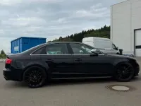 Gebraucht Audi S4 Sport 333 PS (244 kW) 2011 Schwarz Limousine