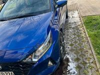 gebraucht Hyundai i20 select