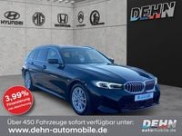 Gebraucht BMW 330 M Sport 286 PS (210 kW) 2023 Schwarz Kombi