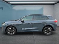 Gebraucht Cupra Leon 2025 Blau