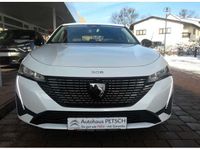 gebraucht Peugeot 308 SW PT 130 EAT8 *360 GRAD KAMERA, GANZJAHRESREIFEN*