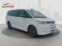 Gebraucht VW Multivan 150 PS (110 kW) 2024 Weiß Van / Kleinbus