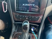 Gebraucht Mercedes E240 177 PS (130 kW) 2004 Schwarz Kombi