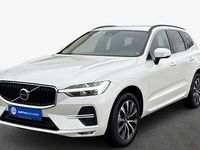 Gebraucht Volvo XC60 Core 250 PS (183 kW) 2024 Weiß SUV