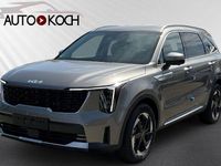 Gebraucht Kia Sorento Spirit 252 PS (185 kW) 2025 Silber SUV