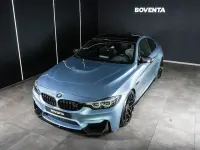 Gebraucht BMW M4 Competition Edition 450 PS (330 kW) 2019 Black sapphire metallic Coupé
