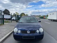 gebraucht VW Polo IV Cricket Benzin