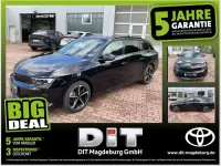 Neu Opel Astra 131 PS (96 kW) 2025 Karbon schwarz Kleinwagen