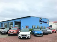 Gebraucht Mini Cooper D Countryman 111 PS (81 kW) 2016 Midnight grey (metallic) SUV