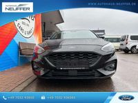 gebraucht Ford Focus ST-Line/LED/ACC/Styling-Paket/Rfkamera