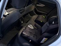 Gebraucht Audi A4 150 PS (110 kW) 2019 Weiß Kombi