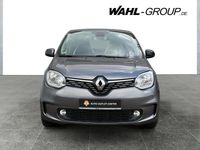 Gebraucht Renault Twingo Techno 60 kW (82 PS) 2023 Lunaire grau Kleinwagen