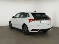 Gebraucht Skoda Scala Drive 150 PS (110 kW) 2025 Weiß Kleinwagen