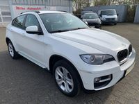 Gebraucht BMW X6 Sport Line 245 PS (180 kW) 2013 Alpinweiss iii SUV