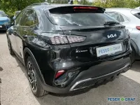 Gebraucht Kia XCeed GT-Line 140 PS (102 kW) 2025 Schwarz SUV