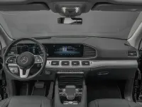 Gebraucht Mercedes GLE450 AMG Premium Plus 368 PS (270 kW) 2019 Schwarz SUV