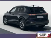 Neu VW Tiguan IQ Drive 150 PS (110 kW) 2026 Grenadillschwarz metallic SUV