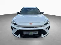 Gebraucht Cupra Formentor 150 PS (110 kW) 2026 Glacial white SUV