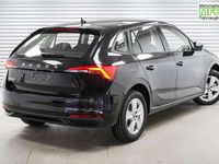 Neu Skoda Scala Selection 116 PS (85 kW) 2026 Black magic metallic ... Kleinwagen