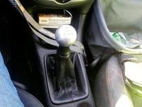 Gebraucht Peugeot 206 CC 110 PS (80 kW) 2004 Silber Cabrio