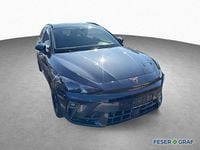 Gebraucht Cupra Leon 150 PS (110 kW) 2025 Grau Kombi