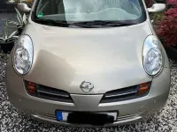 Occasion Nissan Micra Acenta 88 ch (64 kW) 2003 Doré Citadine