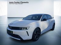 Gebraucht Opel Astra Edition 181 PS (133 kW) 2022 Weiß Limousine