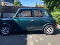 Gebraucht Austin Mini 65 PS (47 kW) 1992 Grün Coupé