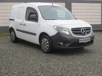 Gebraucht Mercedes Citan 109 90 PS (66 kW) 2015 Weiß