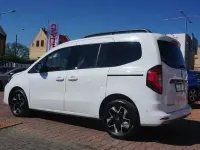 Gebraucht Nissan Townstar 360º 131 PS (96 kW) 2023 Weiß Kombi