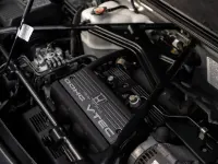 Gebraucht Honda NSX 256 PS (188 kW) 1996 Silber