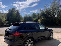 Gebraucht Porsche Cayenne 245 PS (180 kW) 2011 Schwarz SUV