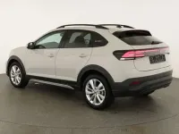 Neu VW Taigo Life 116 PS (85 kW) 2026 Grau SUV