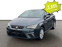 gebraucht Seat Ibiza Xcellence 1.0TSI