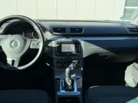 Second-hand VW Passat 160 CP (117 kW) 2011 Gri Break
