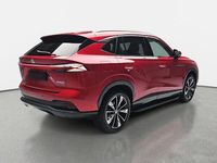 Neu MG HS Luxury 272 PS (200 kW) 2026 Diamond red metallic SUV