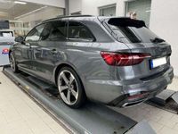 gebraucht Audi A4 A4 Avant S lineAvant 40 quattro 2.0 TDI edition one