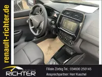 Gebraucht Dacia Spring Extreme 47 kW (65 PS) 2024 Grün Kleinwagen