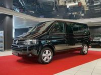 Usado VW Multivan 180 CV (132 kW) 2011 Andere Monovolumen