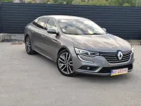 Gebraucht Renault Talisman Intens 131 PS (96 kW) 2016 Grau Limousine