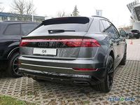 Neu Audi Q8 Ambiente 286 PS (210 kW) 2026 Daytonagrau perleffekt SUV
