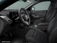 Neu BMW 120 Performance 170 PS (125 kW) 2026 Cape york gruen Kleinwagen
